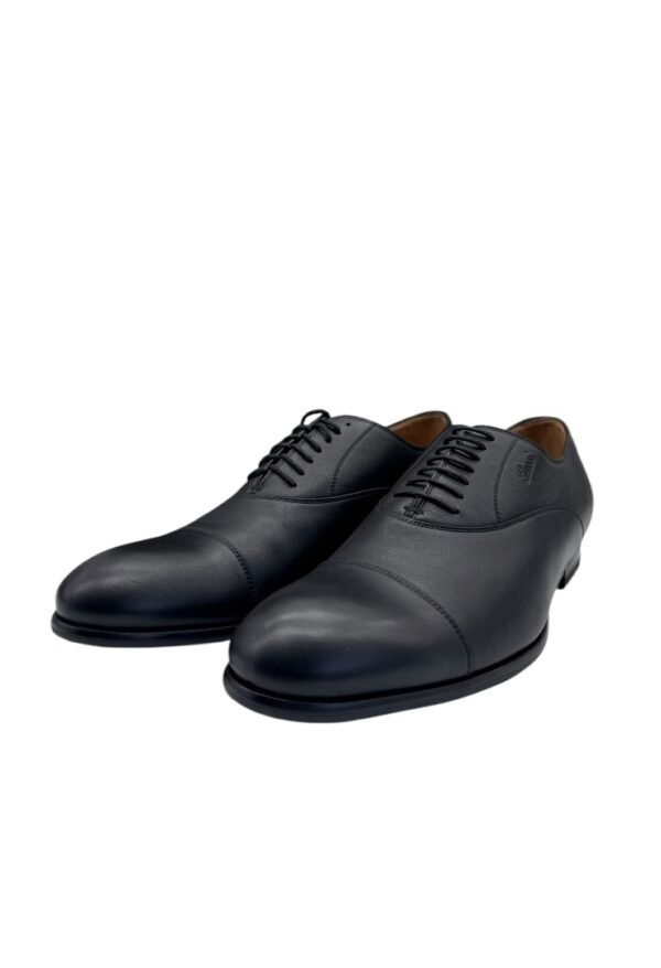 GUCCI - MOCASINES LACE BLACK